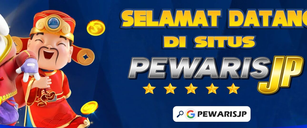 pewaris jp