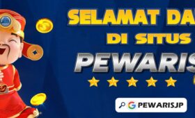 pewaris jp