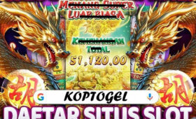 Daftar Koptogel